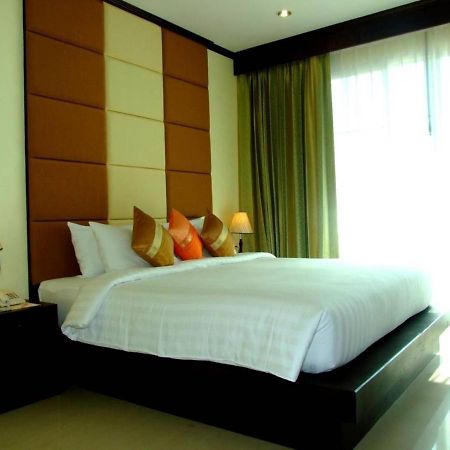 The Mareeya Place Kamala Beach Buitenkant foto