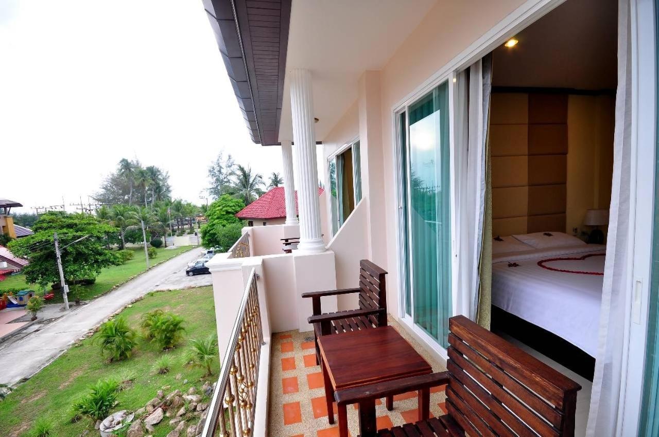 The Mareeya Place Kamala Beach Buitenkant foto