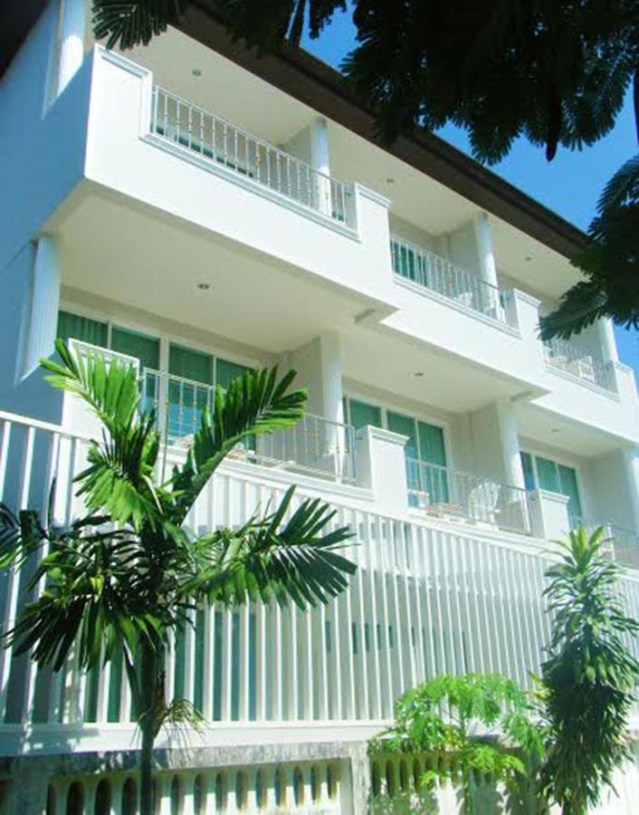 The Mareeya Place Kamala Beach Buitenkant foto