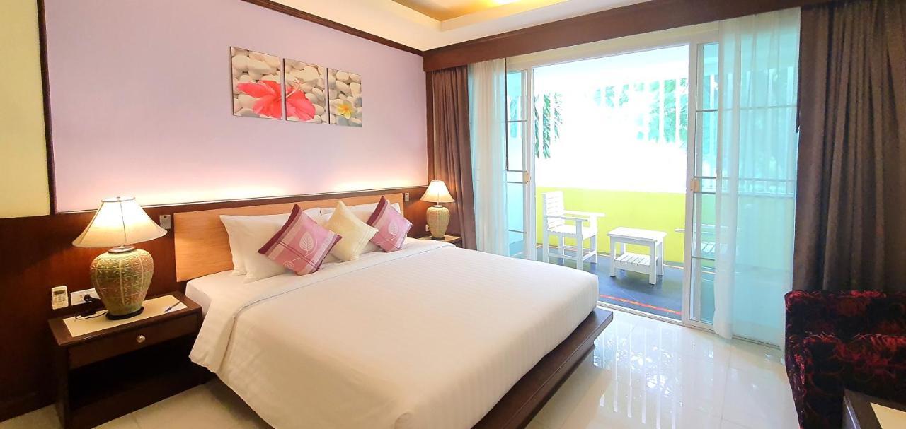 The Mareeya Place Kamala Beach Buitenkant foto