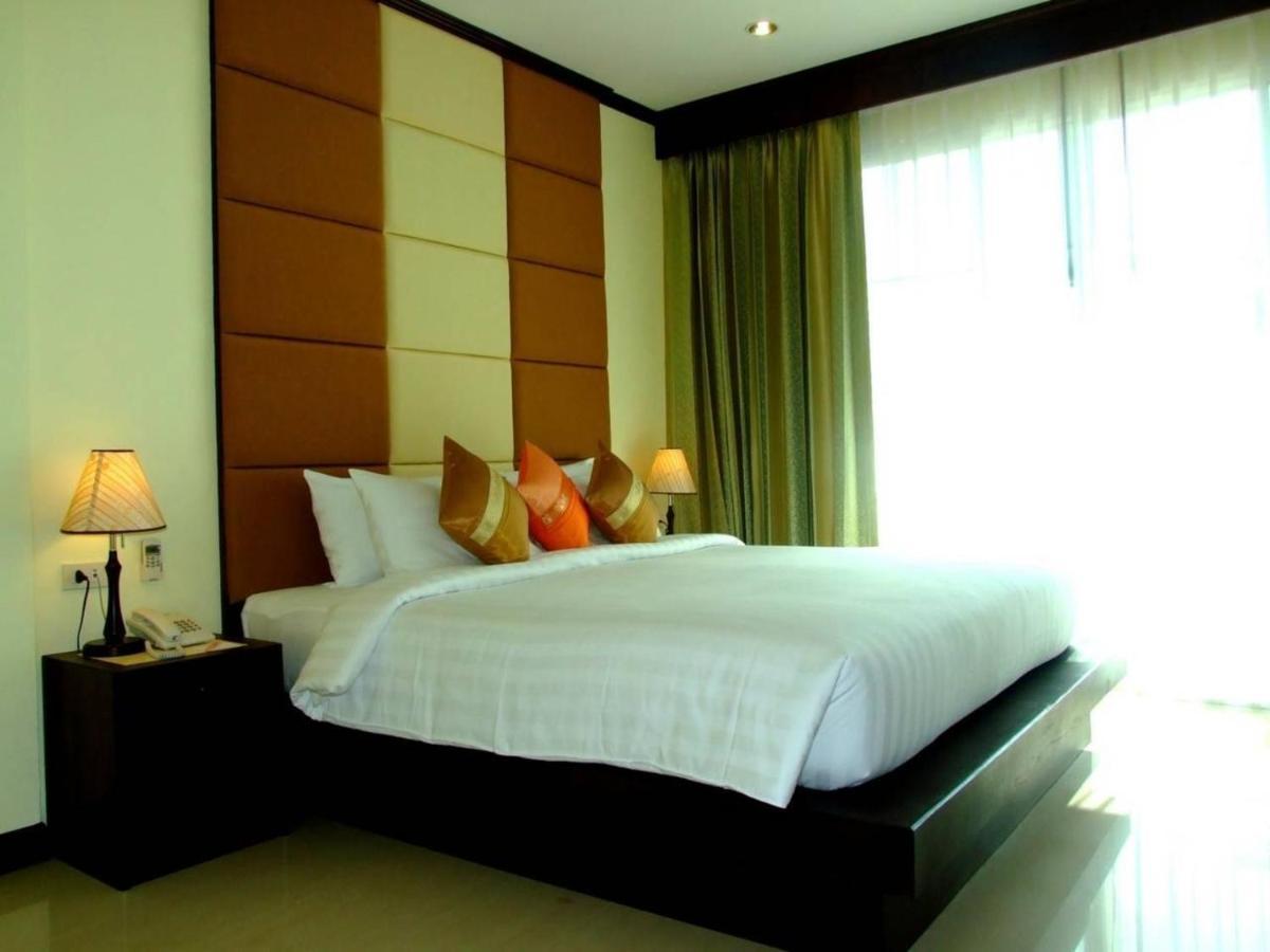 The Mareeya Place Kamala Beach Buitenkant foto