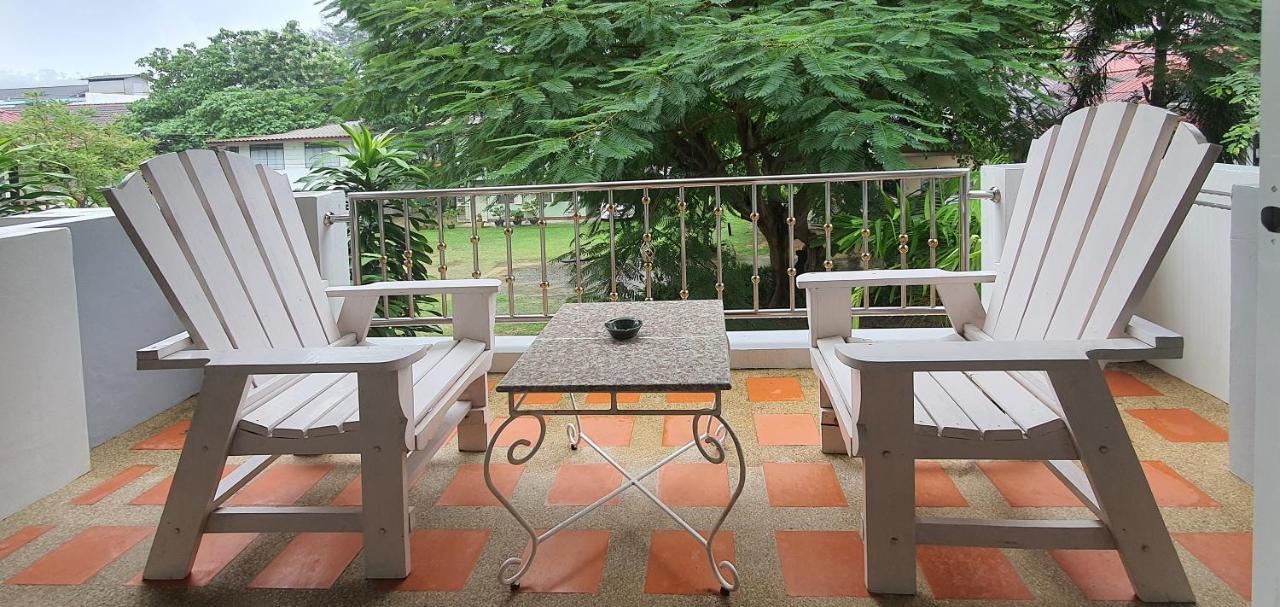 The Mareeya Place Kamala Beach Buitenkant foto
