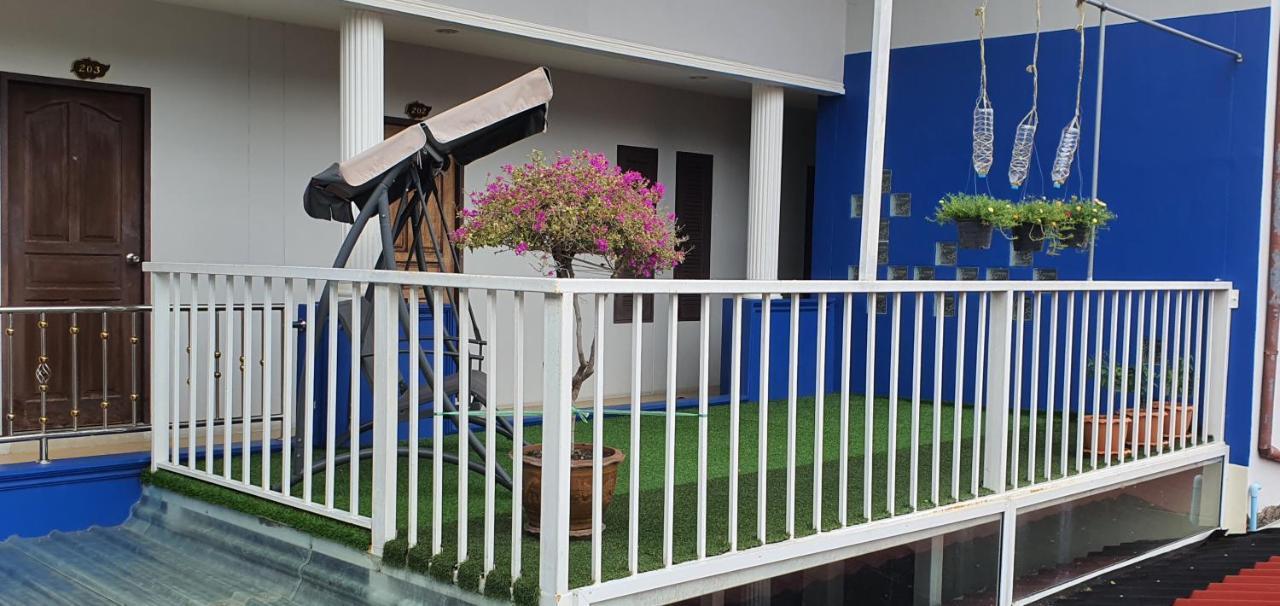 The Mareeya Place Kamala Beach Buitenkant foto