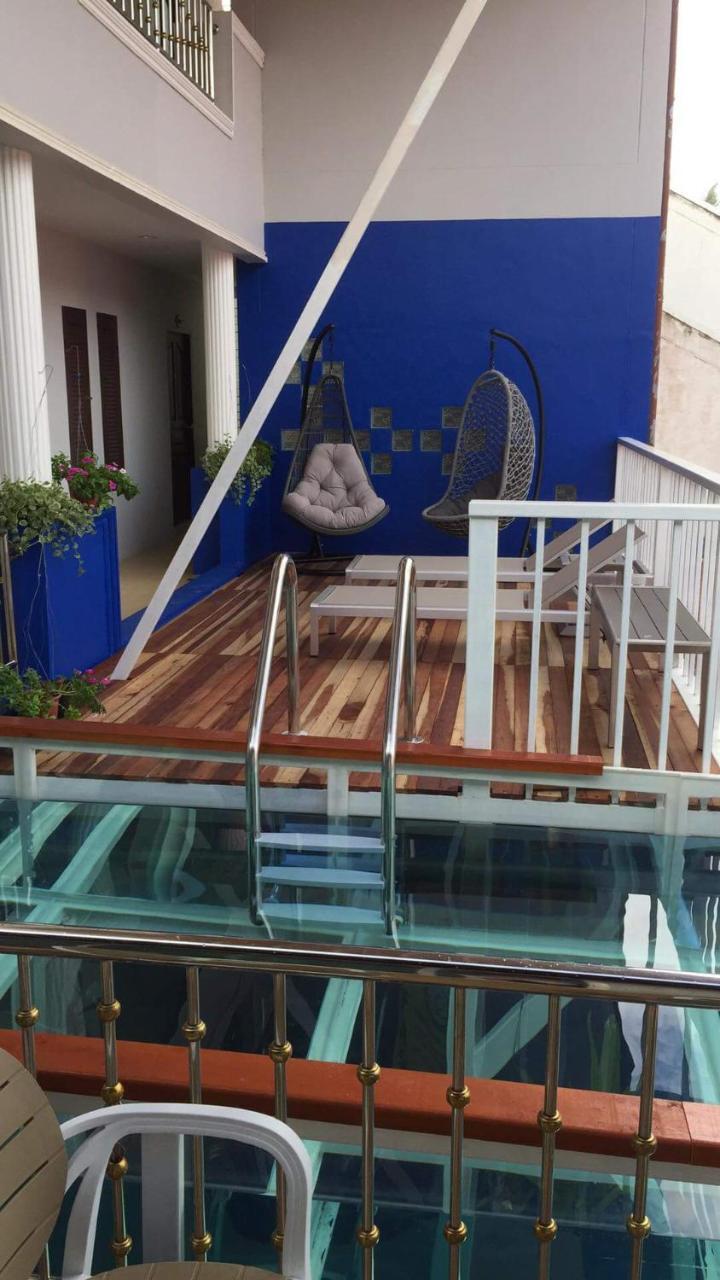 The Mareeya Place Kamala Beach Buitenkant foto