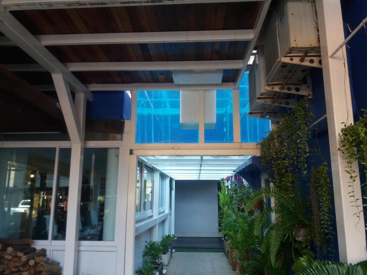 The Mareeya Place Kamala Beach Buitenkant foto