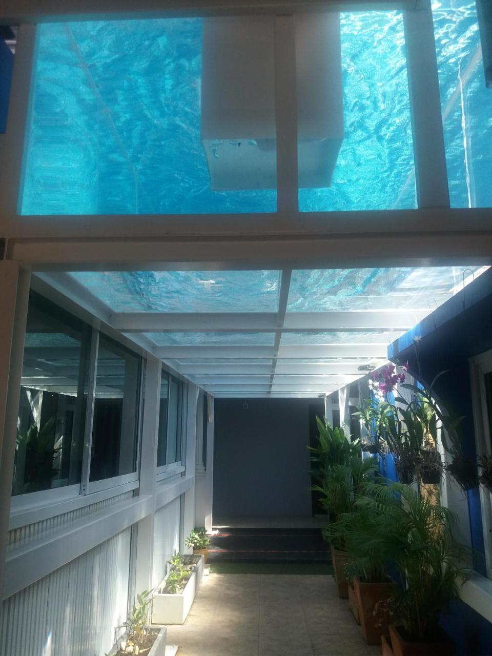 The Mareeya Place Kamala Beach Buitenkant foto
