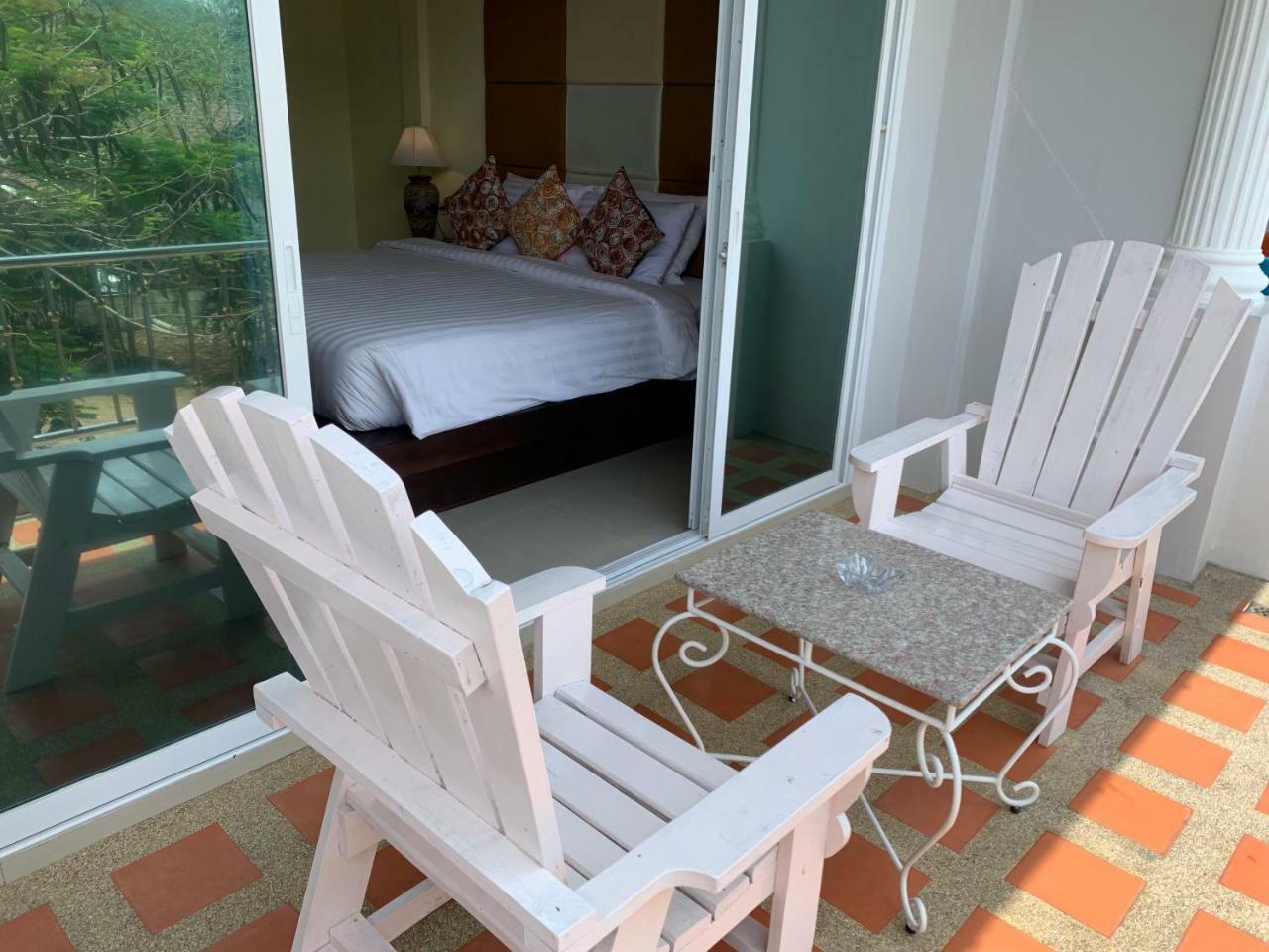 The Mareeya Place Kamala Beach Buitenkant foto