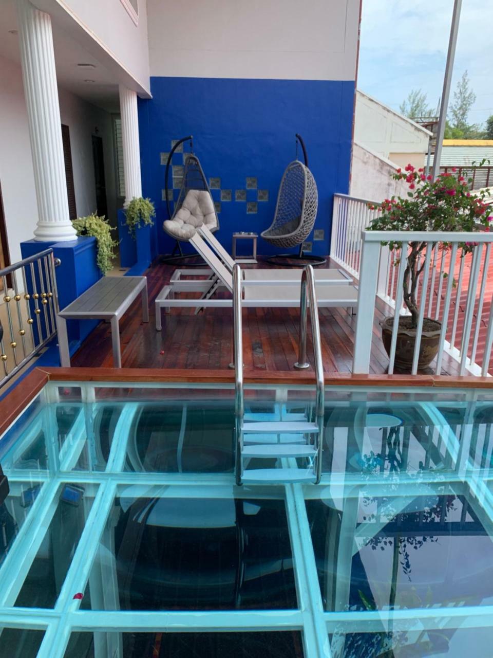 The Mareeya Place Kamala Beach Buitenkant foto
